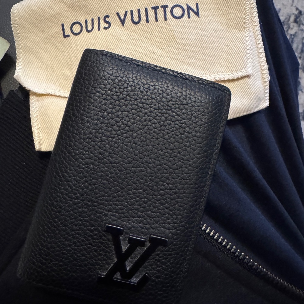Louis Vuitton Pocket Organizer